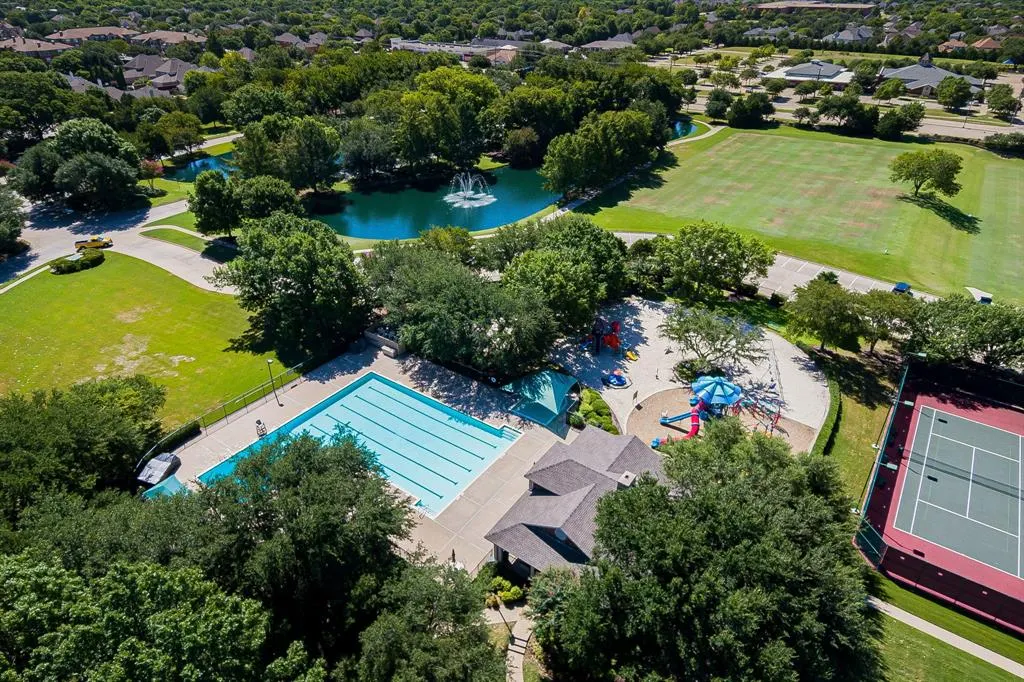 1303 Kerrville Drive