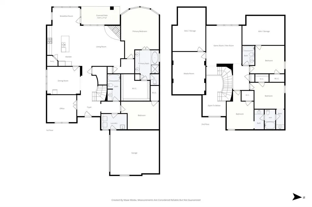 1303 Kerrville Drive
