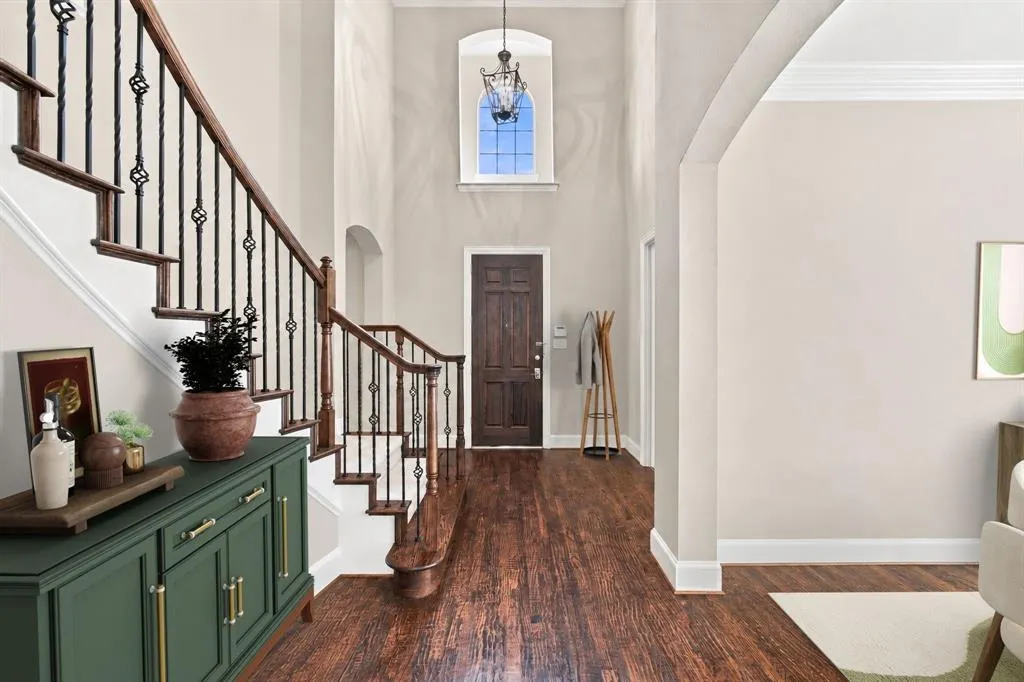 1303 Kerrville Drive