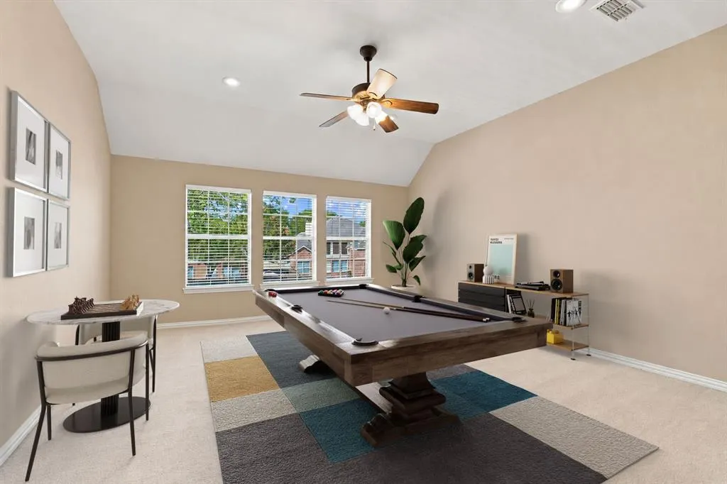 1303 Kerrville Drive