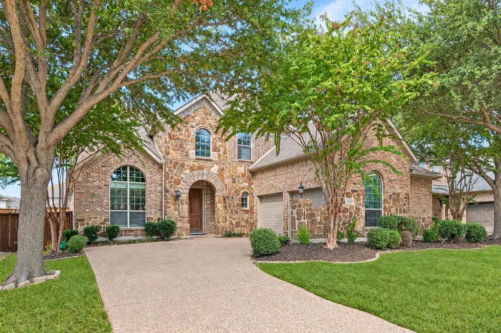 1303 Kerrville Drive