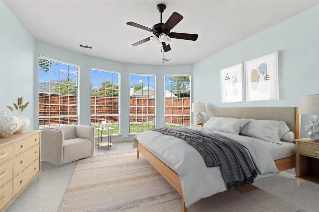 1303 Kerrville Drive