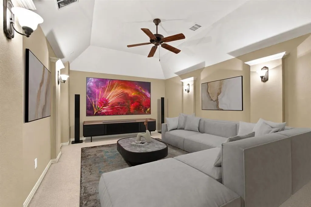 1303 Kerrville Drive