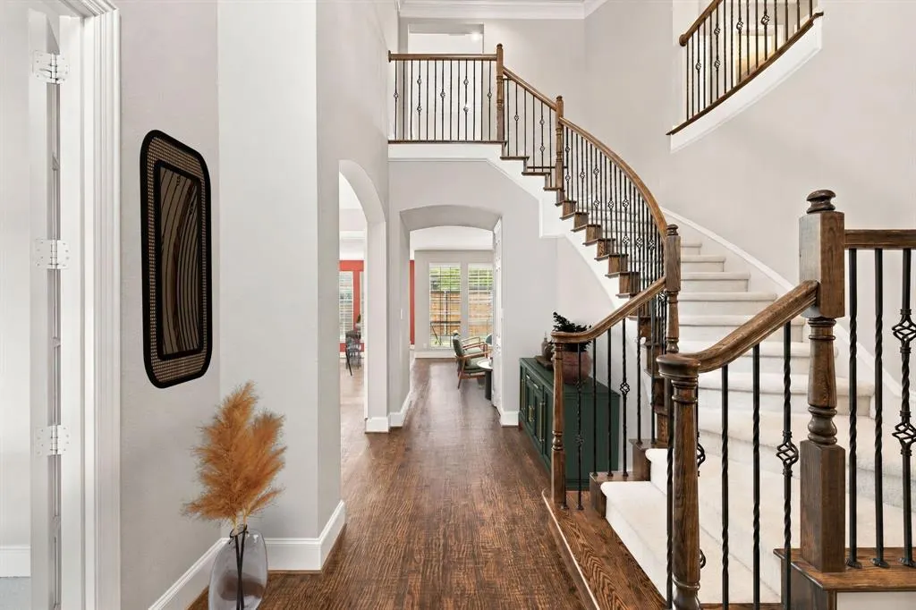 1303 Kerrville Drive
