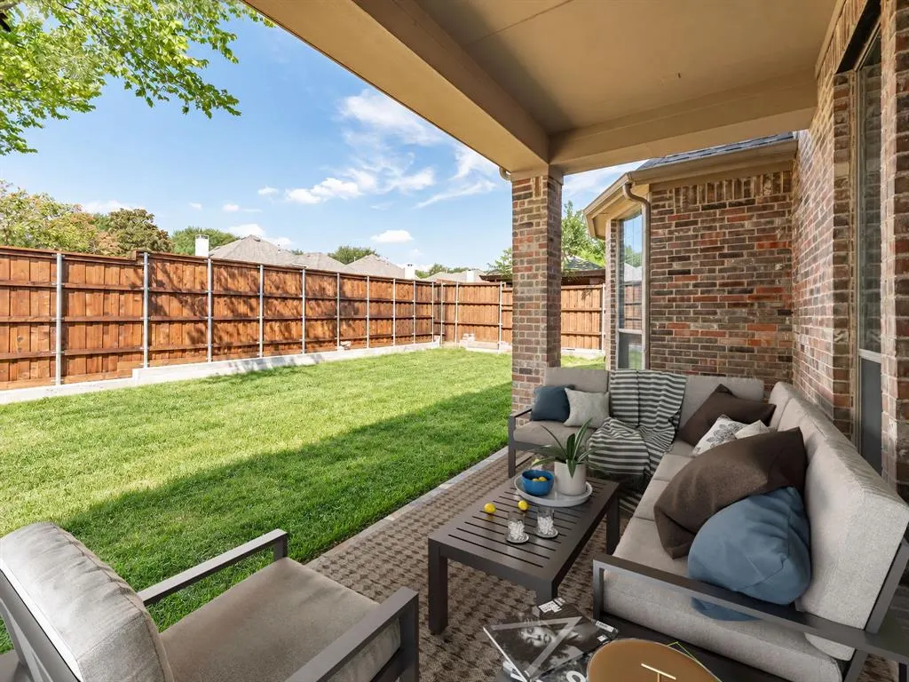 1303 Kerrville Drive