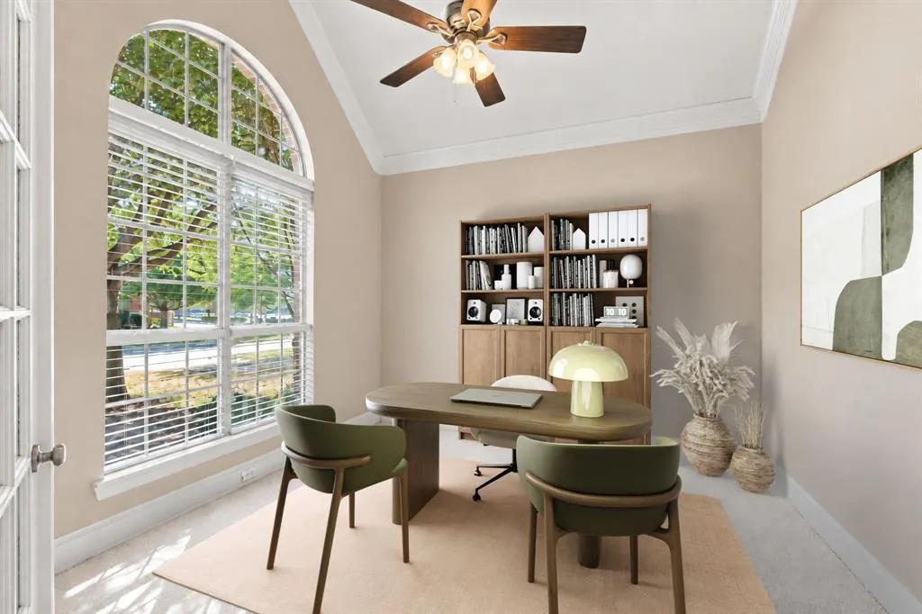 1303 Kerrville Drive