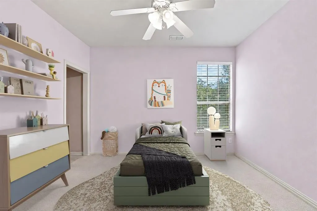 1303 Kerrville Drive