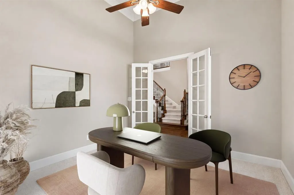 1303 Kerrville Drive