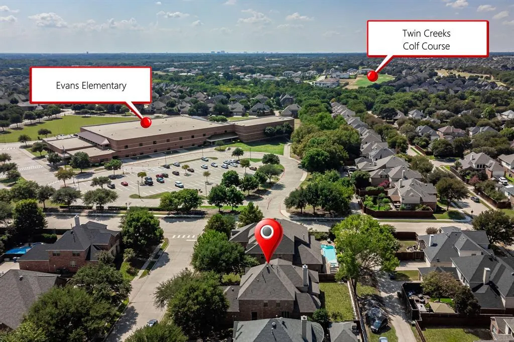 1303 Kerrville Drive
