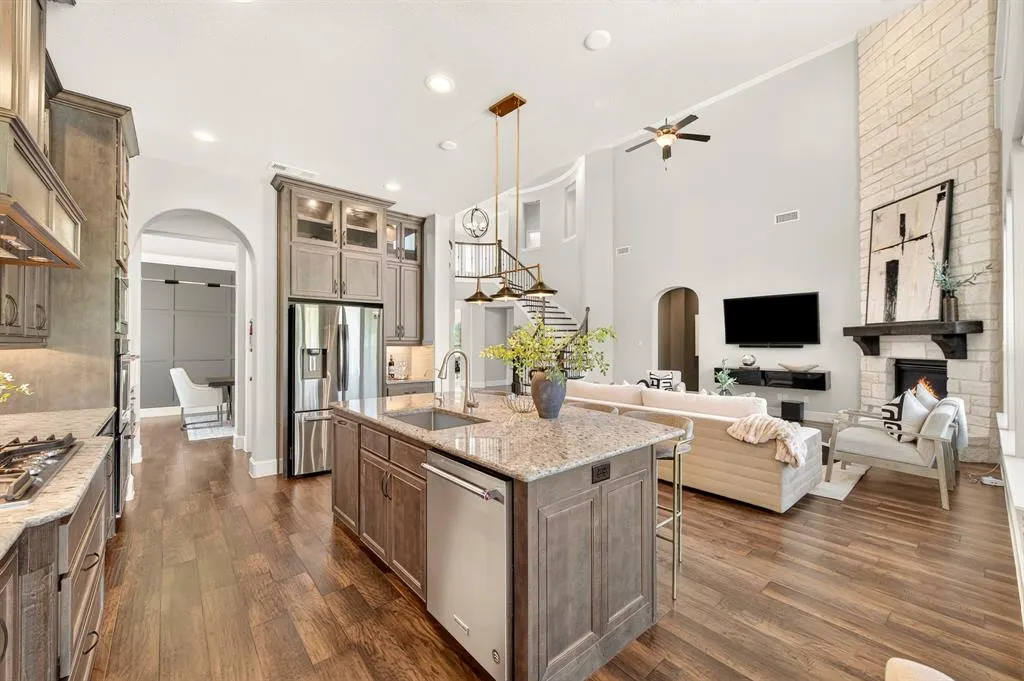 2188 Prospect Drive