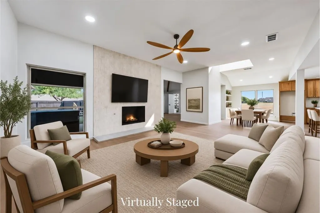 2701 Crow Valley Trail