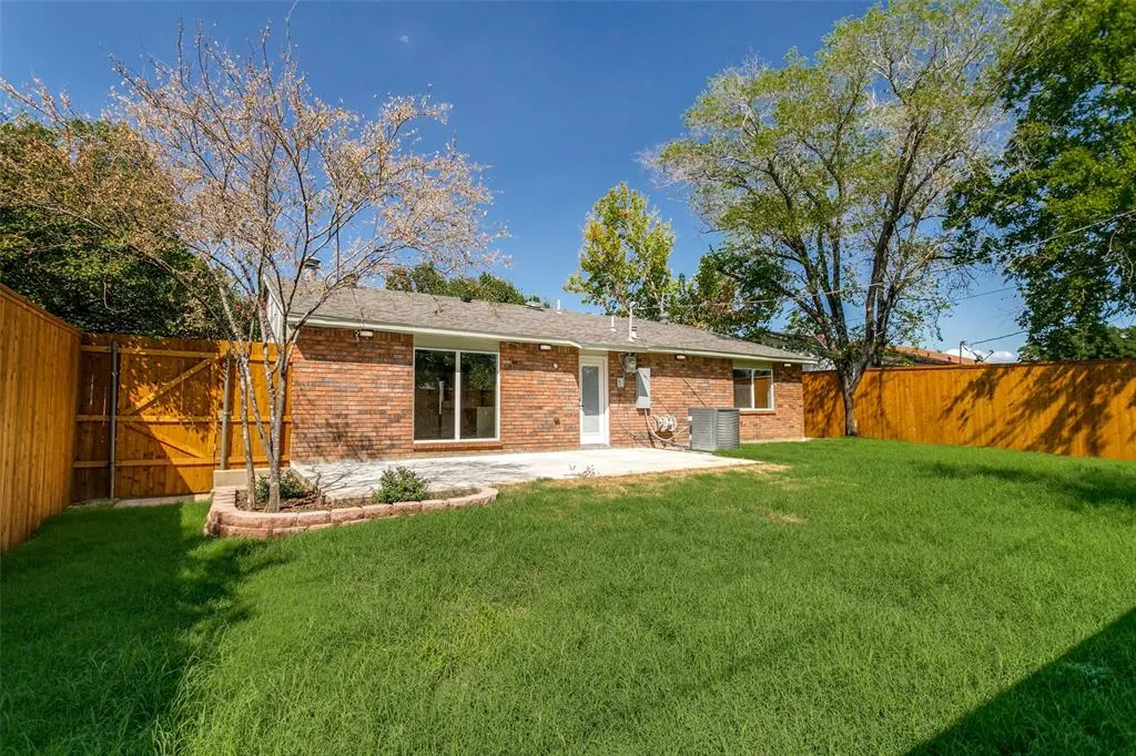 540 Hanover Drive