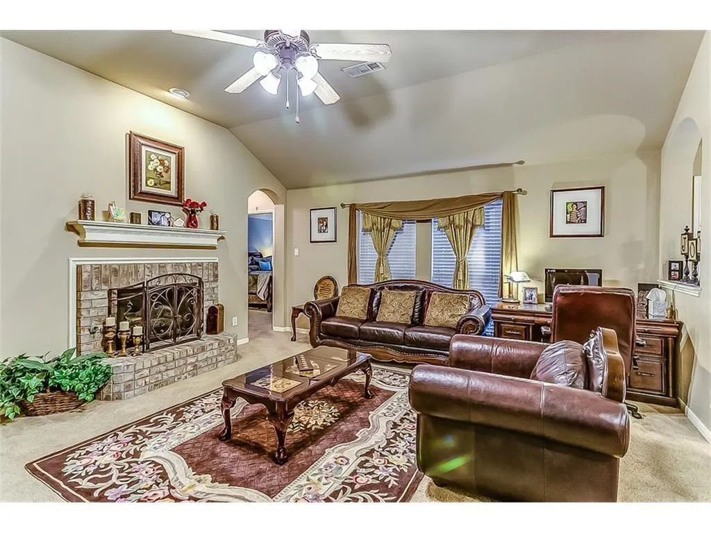 1505 Sparrow Lane