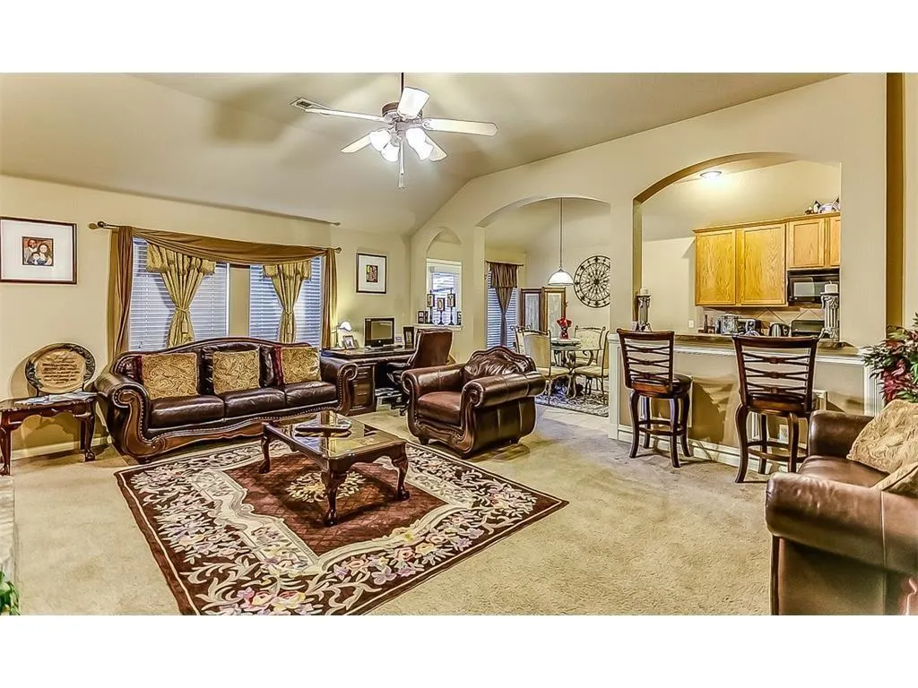 1505 Sparrow Lane