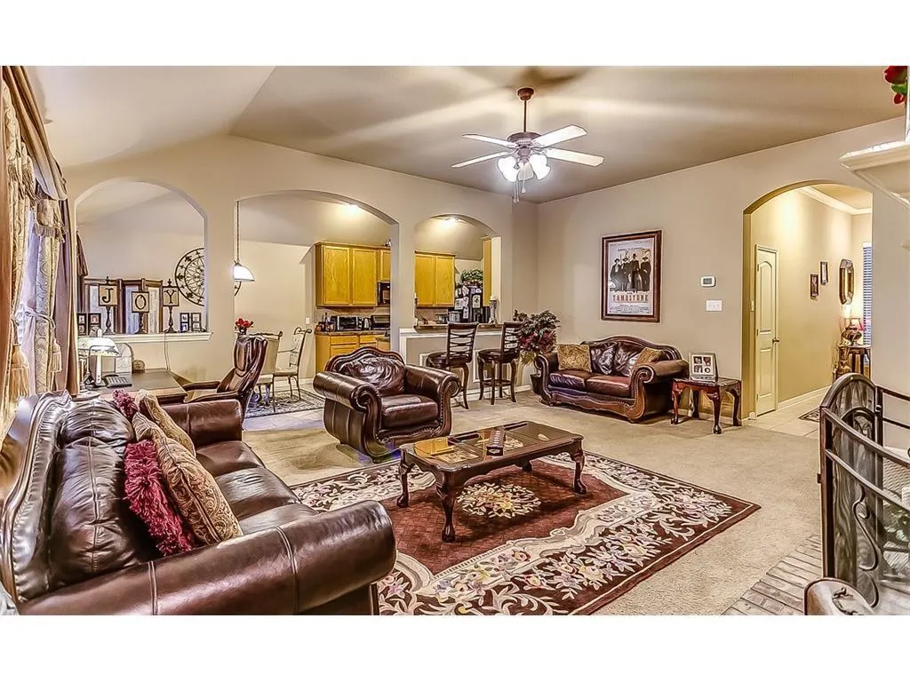 1505 Sparrow Lane
