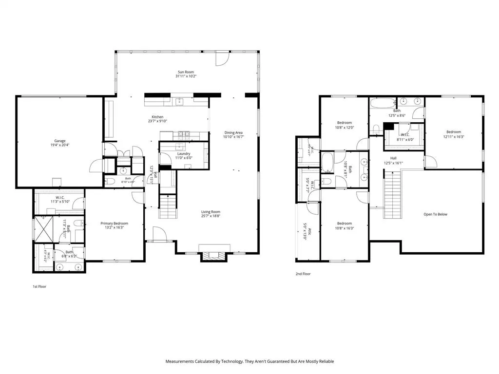 234 Woodcrest Drive