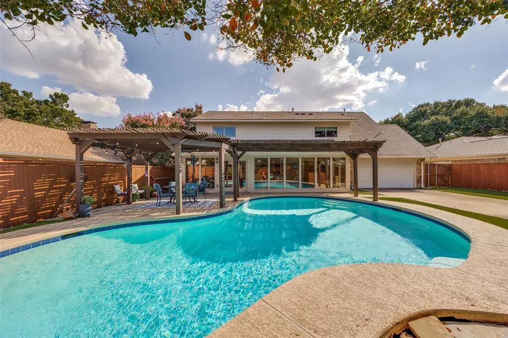 234 Woodcrest Drive