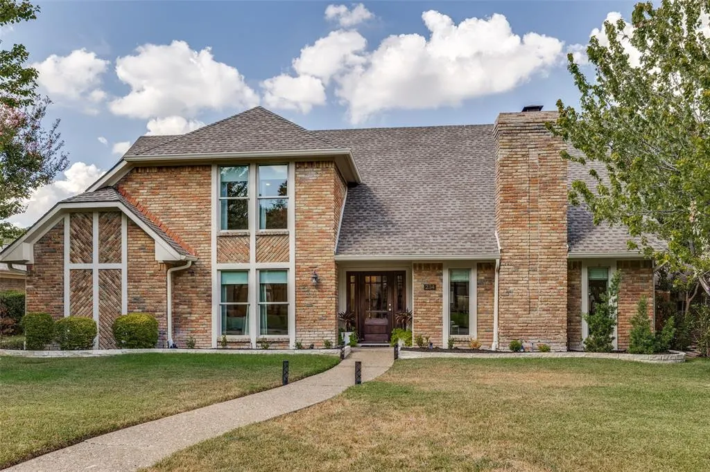 234 Woodcrest Drive
