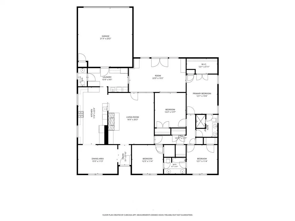 2214 Eastwood Drive