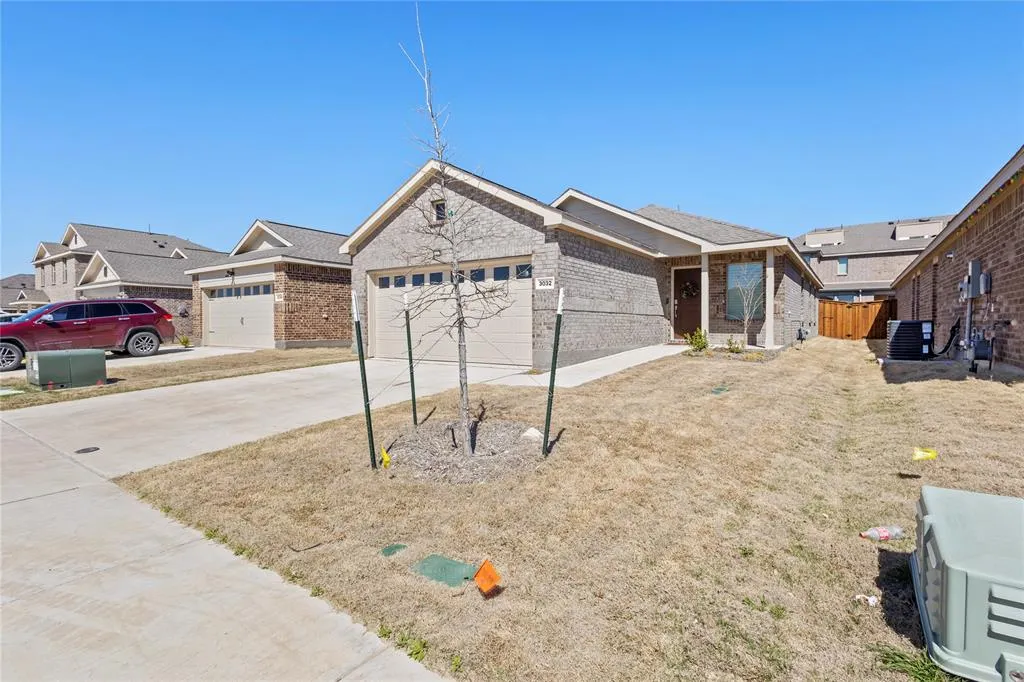 3032 Ashbrook Lane