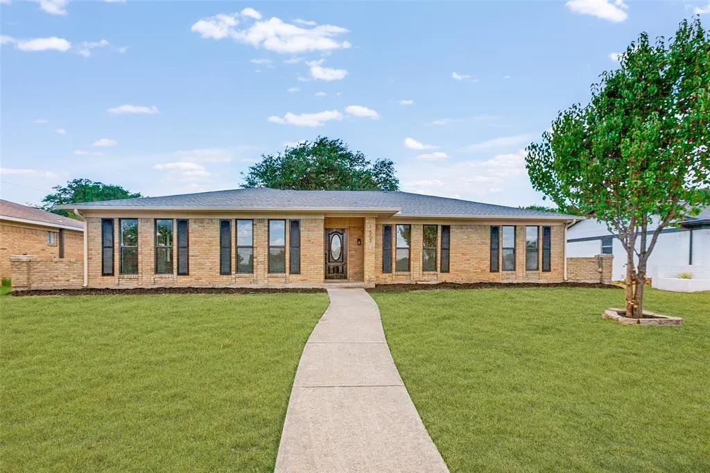 1503 Richland Drive