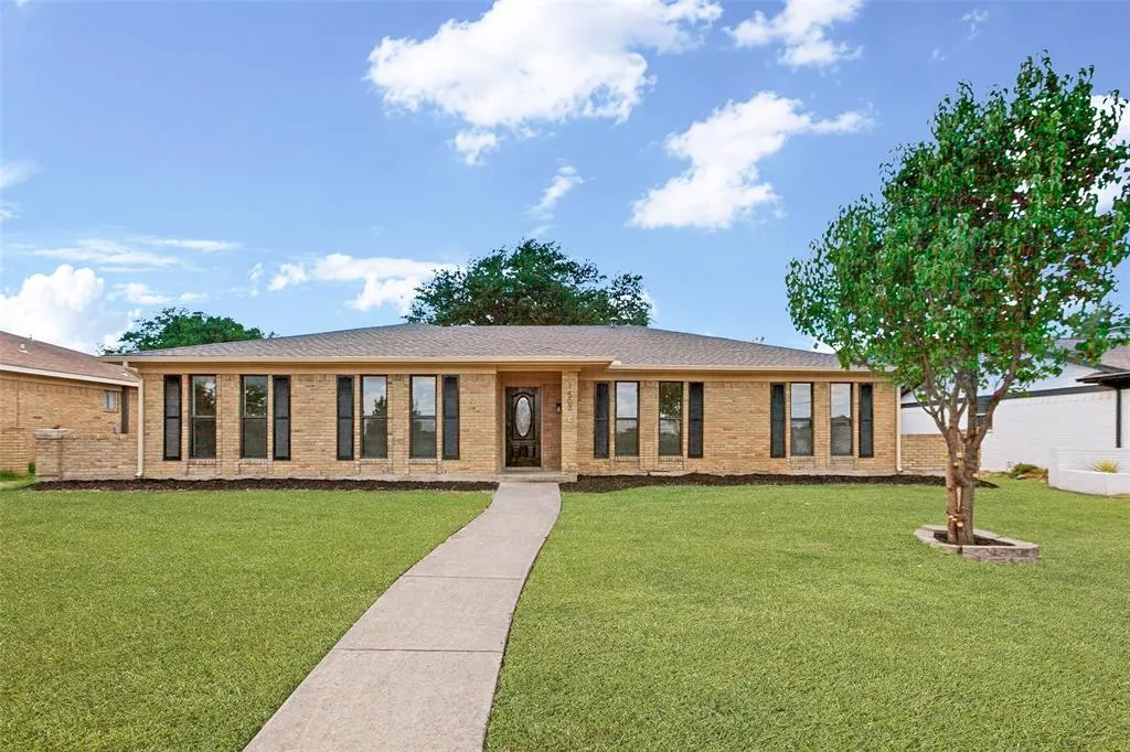 1503 Richland Drive