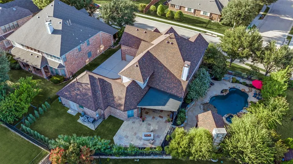 2570 BENDBROOK Trail