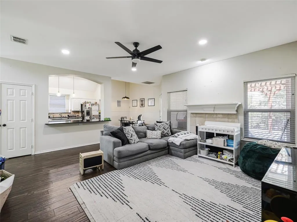 1206 Bel Air Drive