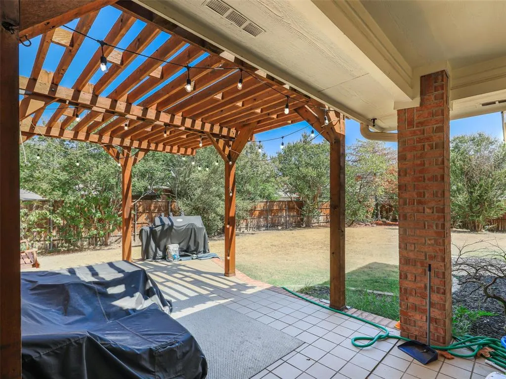 1206 Bel Air Drive