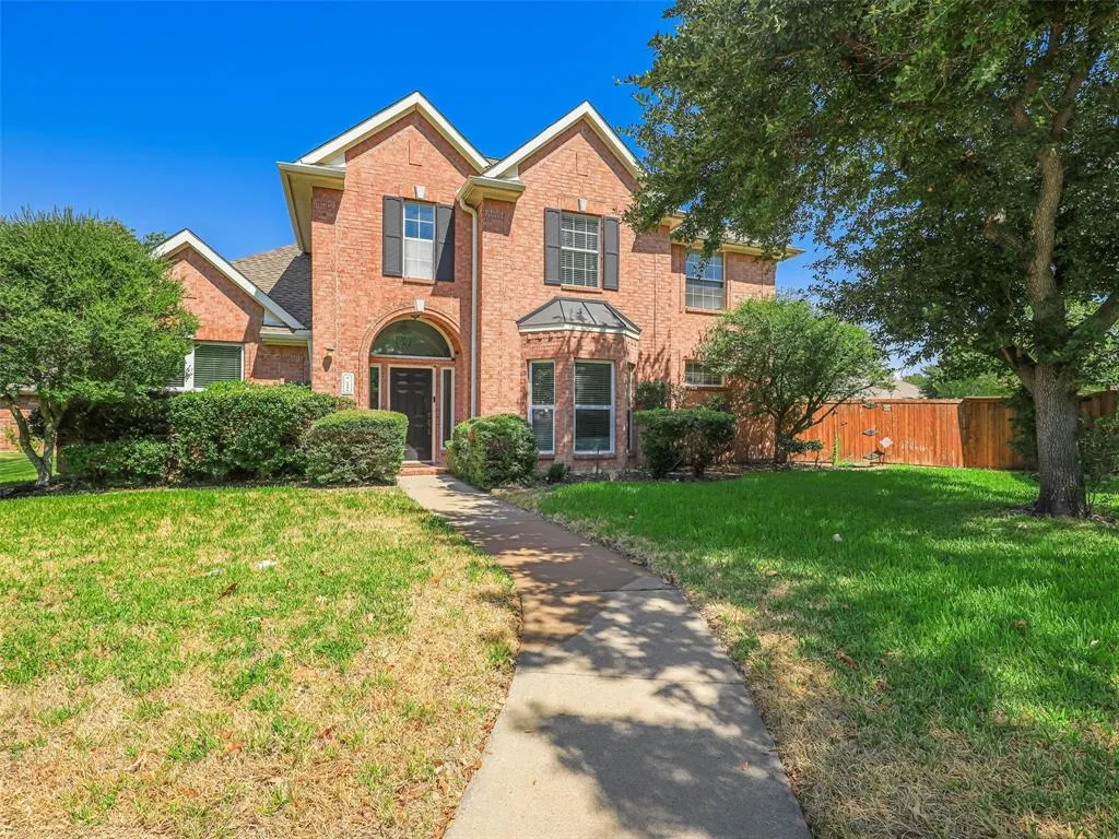 1206 Bel Air Drive