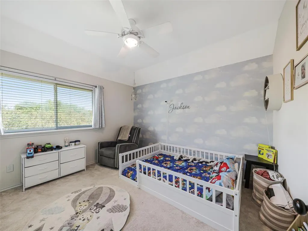 1206 Bel Air Drive