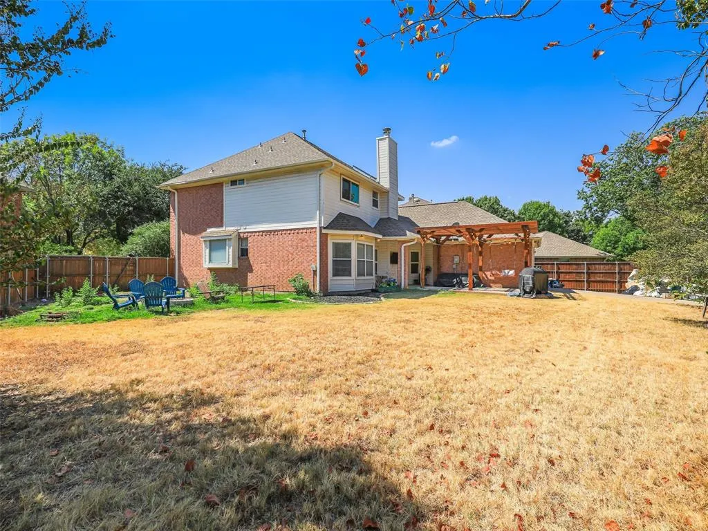 1206 Bel Air Drive