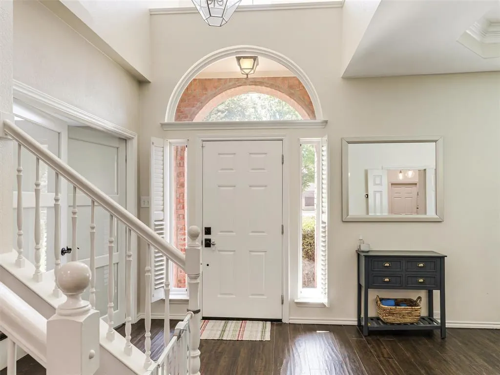 1206 Bel Air Drive