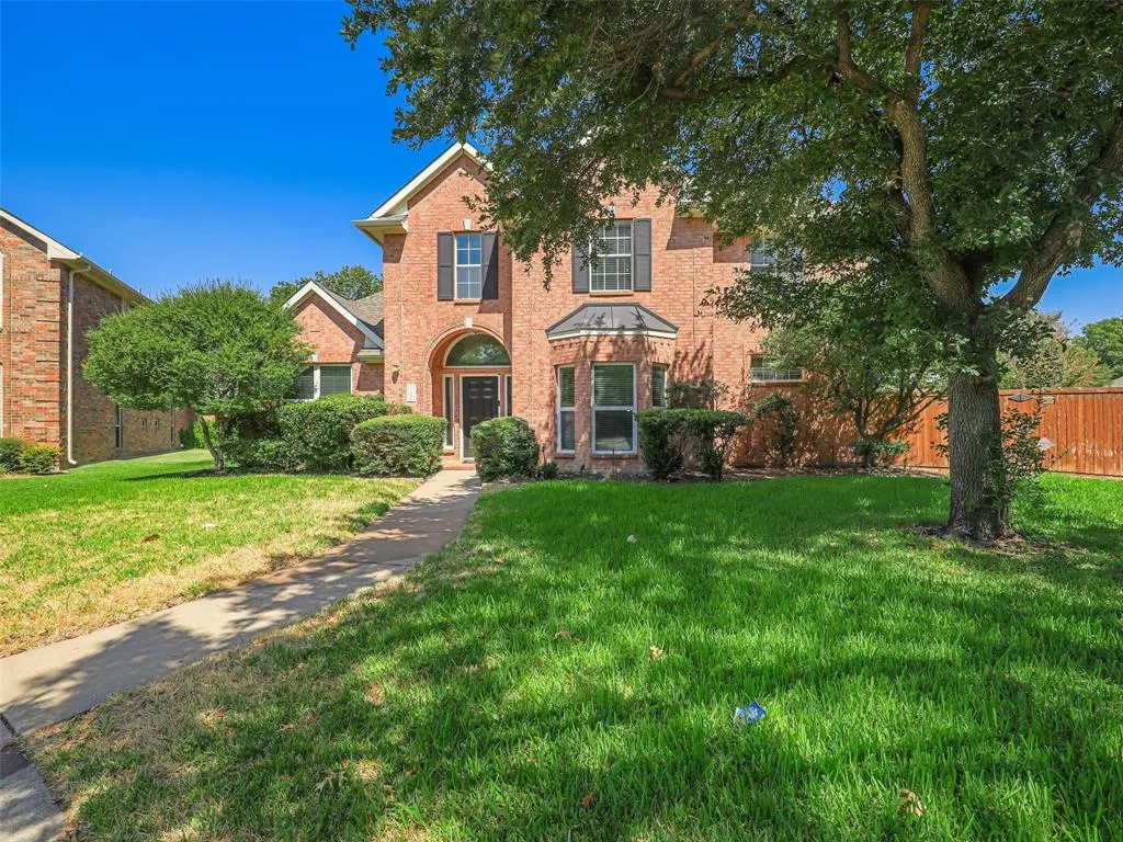 1206 Bel Air Drive