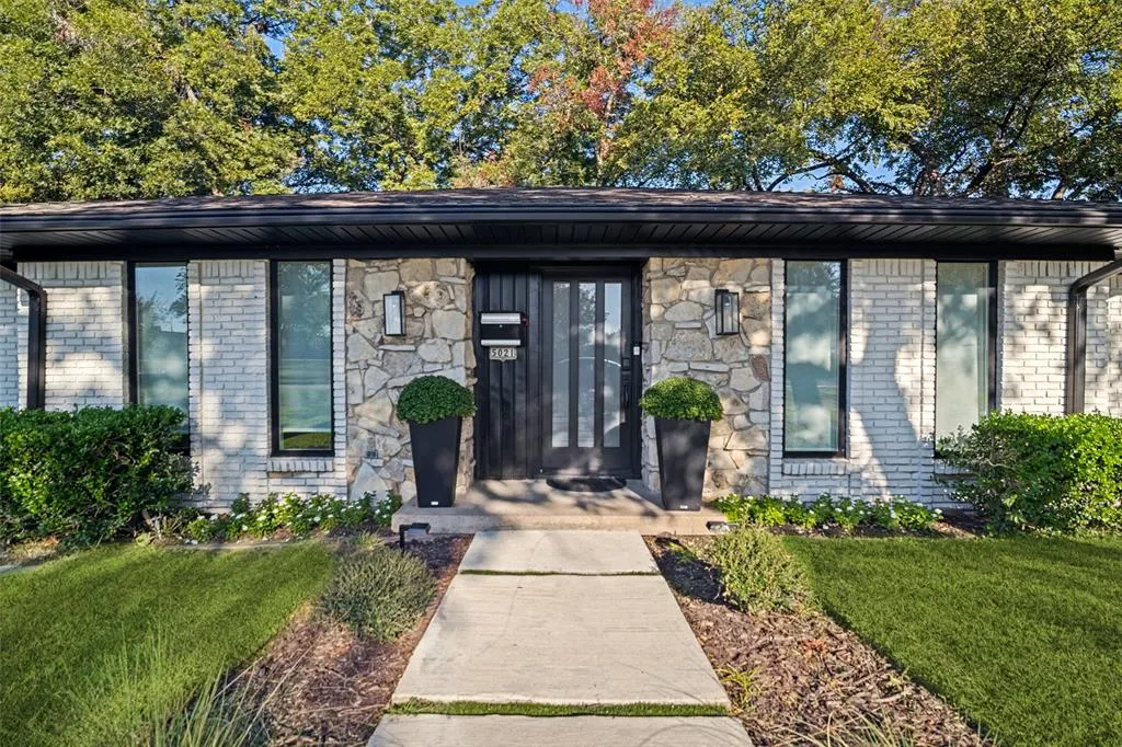 5021 Ashbrook Road