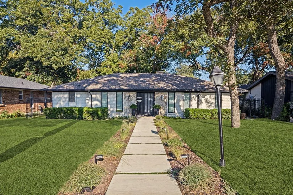 5021 Ashbrook Road
