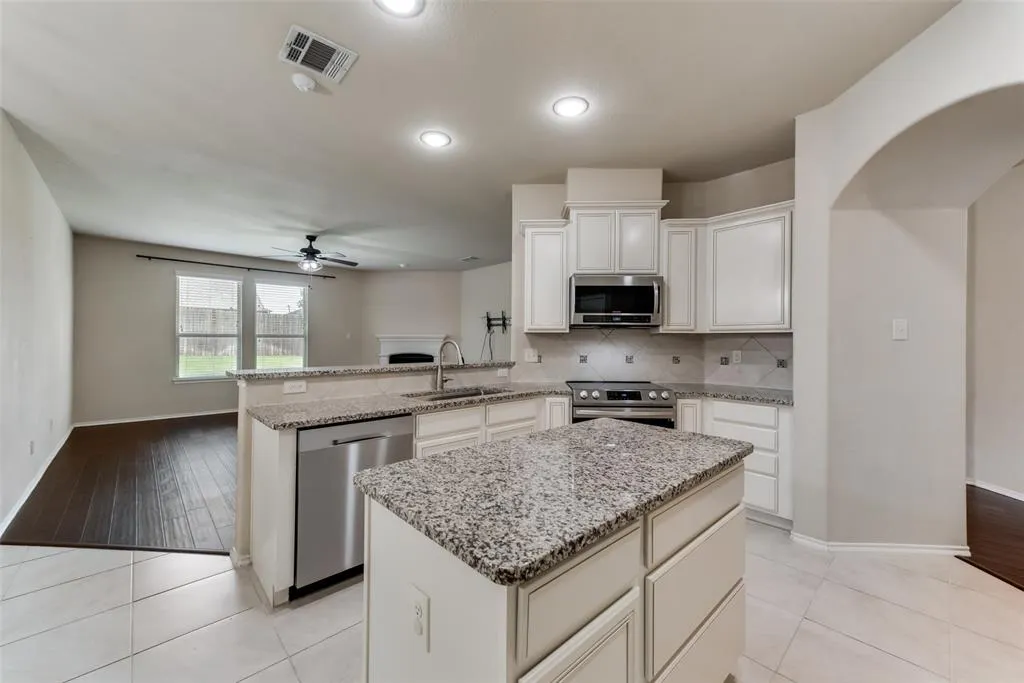 5610 Stockport Drive