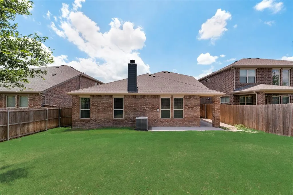 5610 Stockport Drive