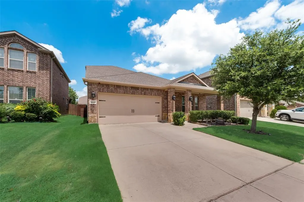 5610 Stockport Drive