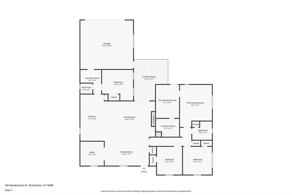 304 Meadowlark Drive