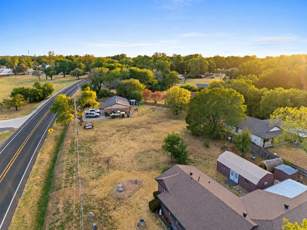 309 W Sherman Drive