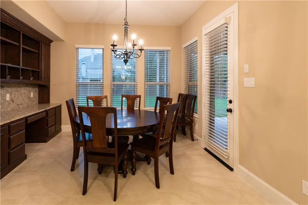 879 Grassy Shore Court