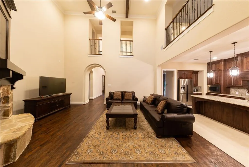 879 Grassy Shore Court