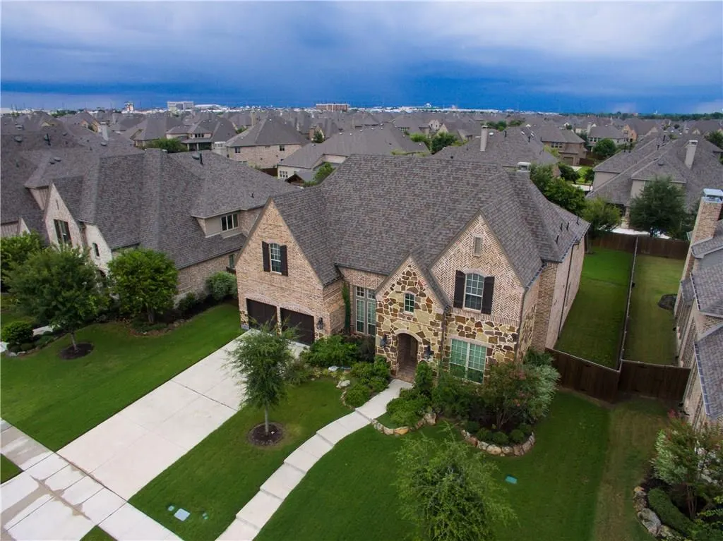 879 Grassy Shore Court