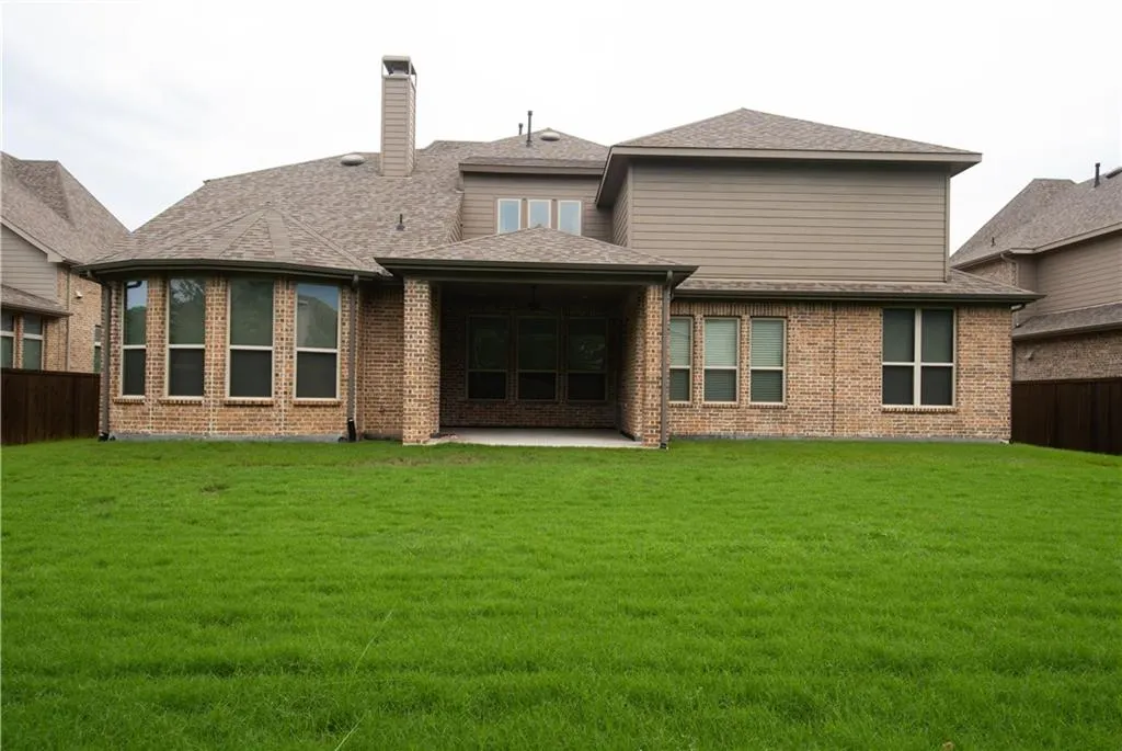 879 Grassy Shore Court