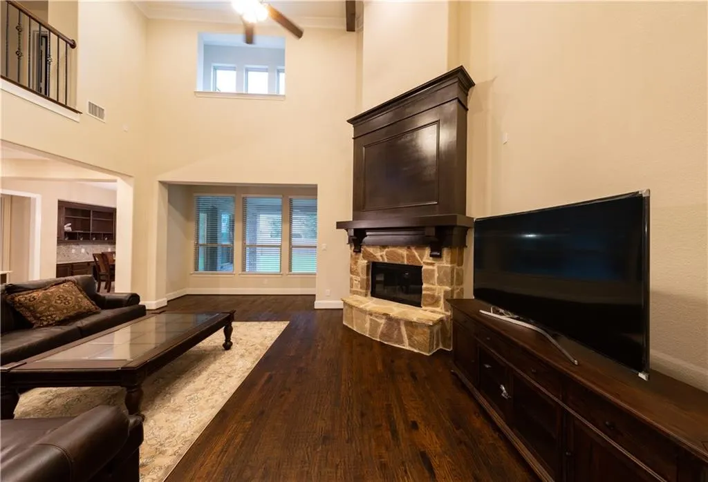 879 Grassy Shore Court