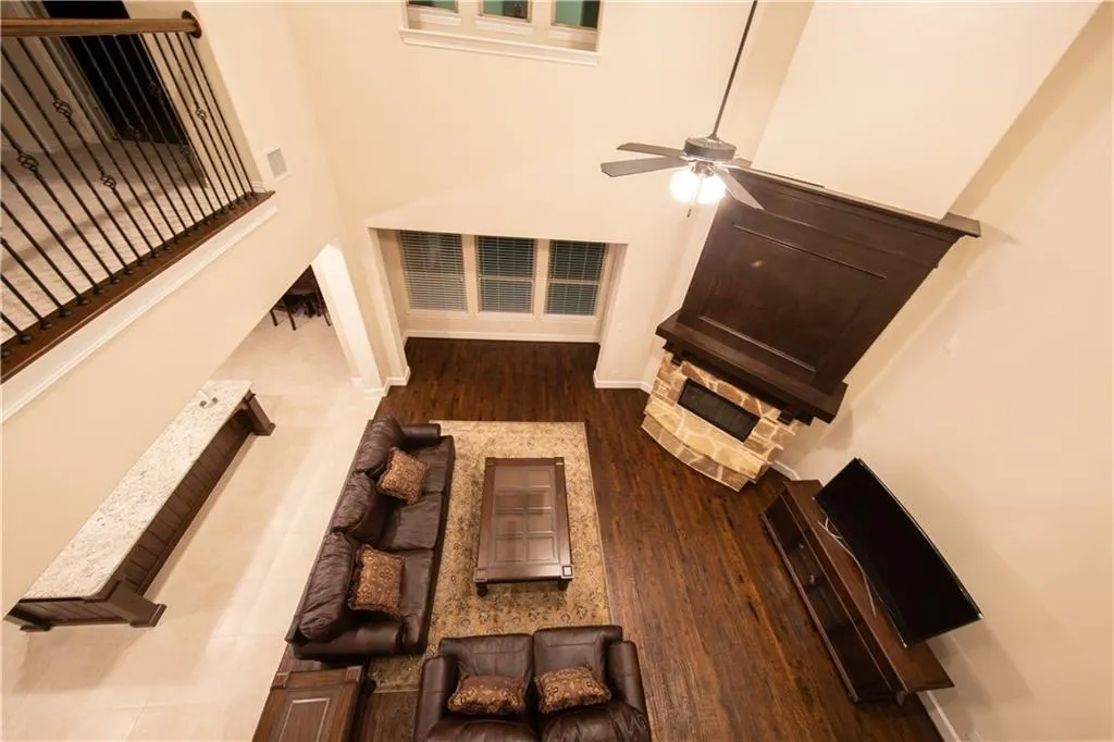 879 Grassy Shore Court
