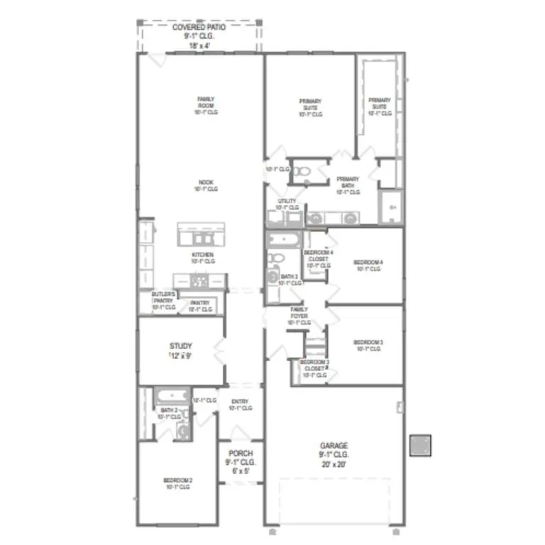 8813 Haste Lane