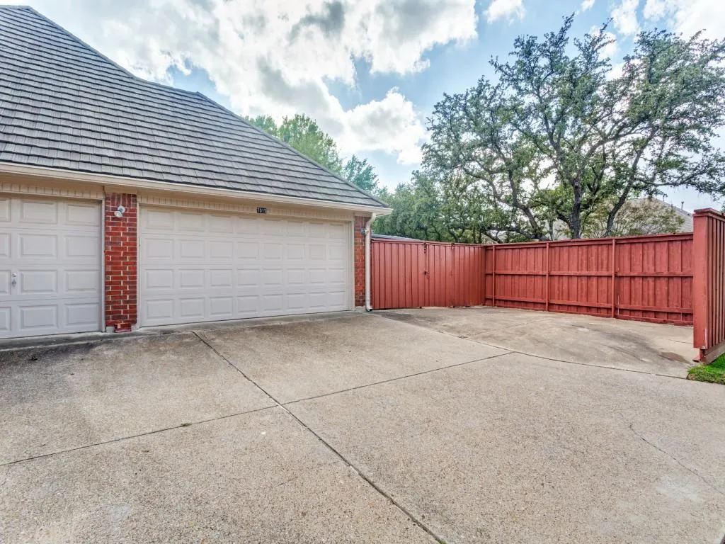 7015 Nicki Street