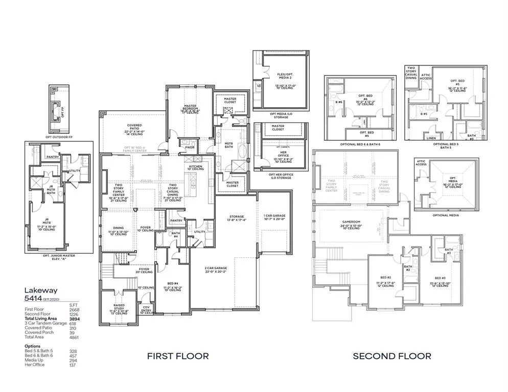 3400 Poppy Place